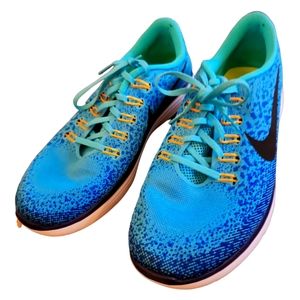 Nike Free RN Distance 11M Blue